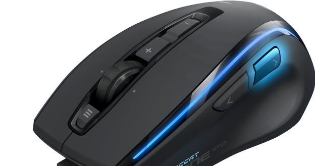 Roccat Kone XTD /materiały prasowe