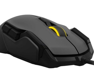 Roccat Kova – nowa gamingowa mysz niczym sportowe auto