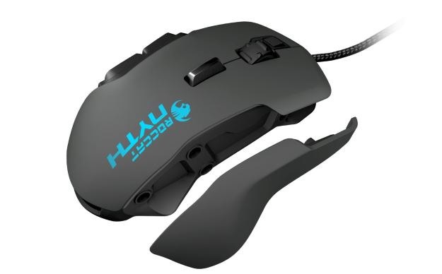 Roccat Nyth /materiały prasowe