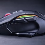 ROCCAT prezentuje mysz z inteligentnym podświetleniem RGBA – Kone AIMO