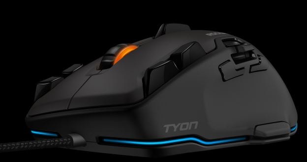 Roccat Tyon /materiały prasowe