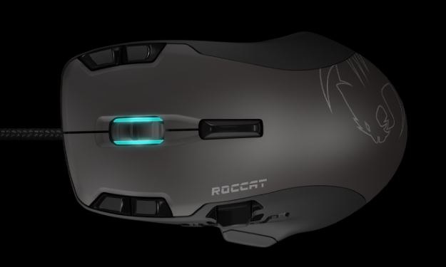 Roccat Tyon /materiały prasowe