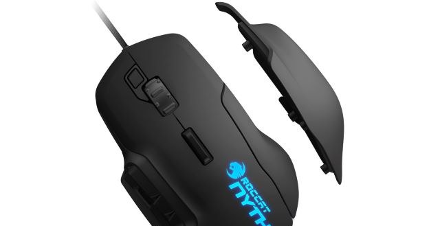 Roccat /materiały prasowe