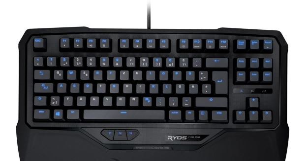 Roccat /materiały prasowe