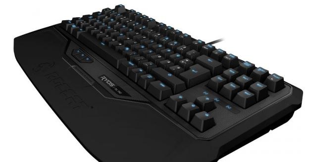 Roccat /materiały prasowe