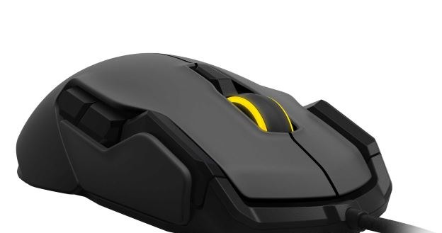 Roccat /materiały prasowe