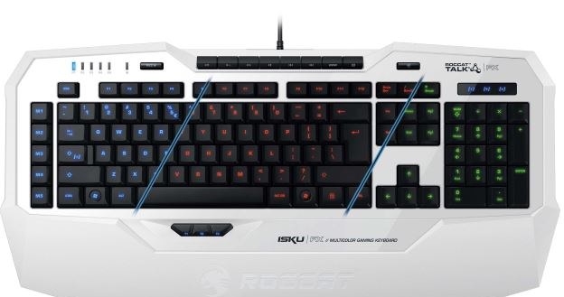 Roccat /materiały prasowe