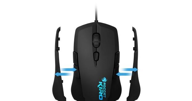 Roccat /materiały prasowe