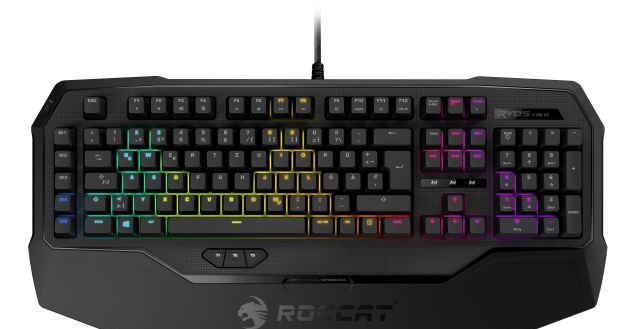 Roccat /materiały prasowe