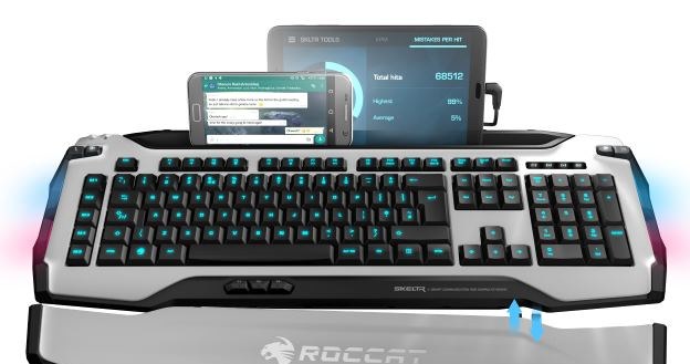 Roccat /materiały prasowe