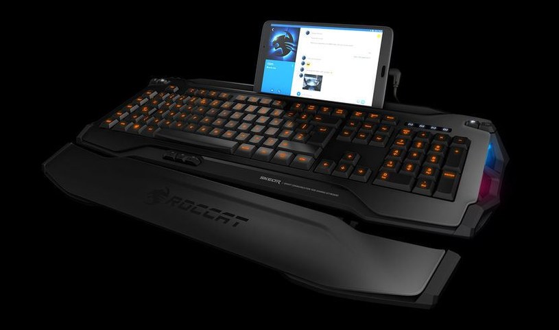 Roccat /materiały prasowe