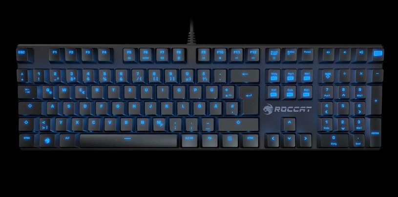 Roccat /materiały prasowe