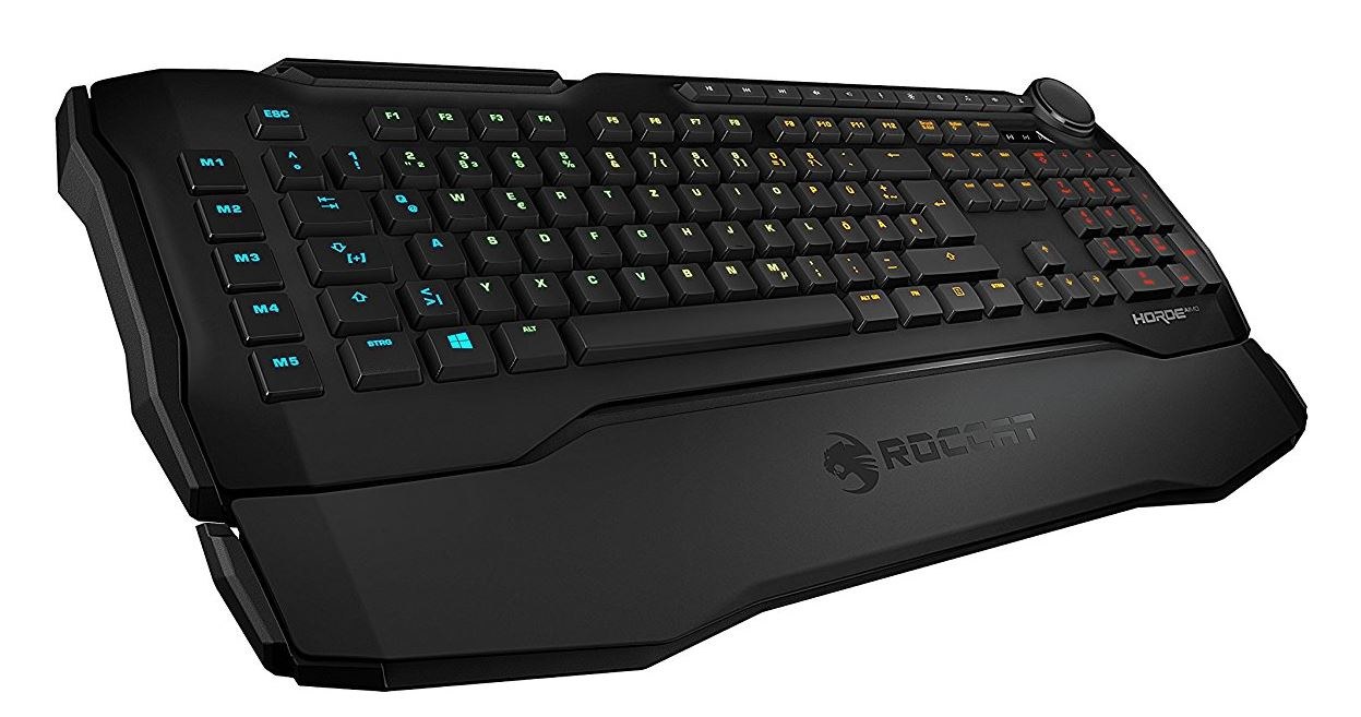 roccat /materiały prasowe