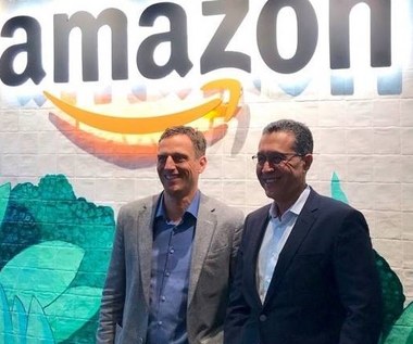 Rocco Bräuniger, Amazon: Nie zamierzamy wstrzymywać inwestycji