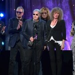 Rock and Roll Hall of Fame: Deep Purple i inni