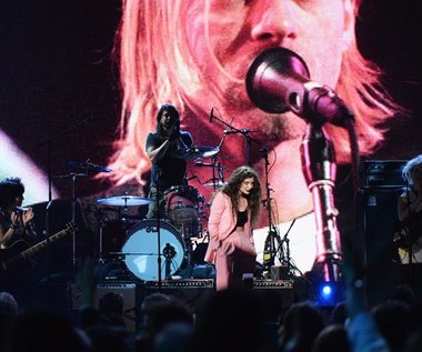 Rock And Roll Hall Of Fame: Nirvana z gośćmi w głównej roli