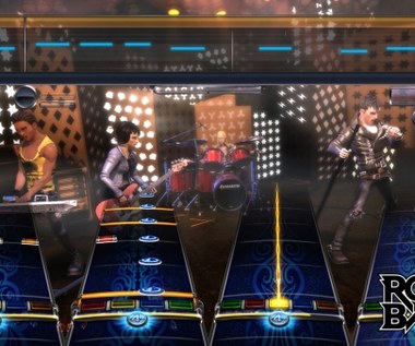 Rock Band 3