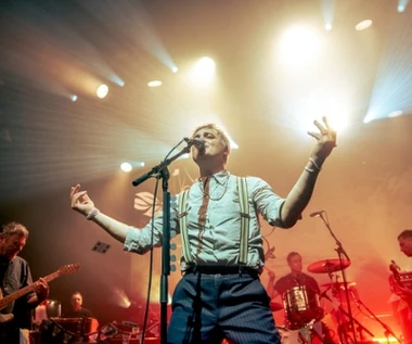 Rock For People 2026: Gorillaz, Limp Bizkit i Bring Me The Horizon. Znamy cały międzynarodowy line-up
