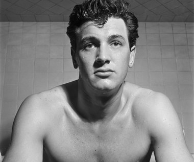 Rock Hudson: Gwiazdor z sekretem