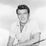 Rock Hudson: Mija 30 lat od śmierci hollywoodzkiego gwiazdora