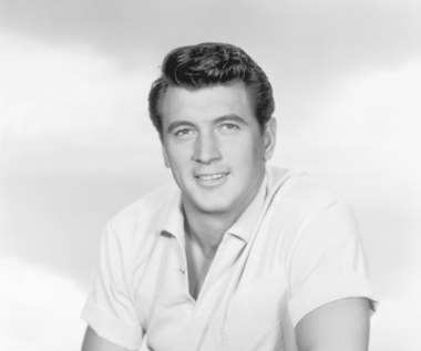 Rock Hudson: Mija 30 lat od śmierci hollywoodzkiego gwiazdora