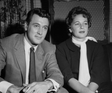 Rock Hudson: Przedśmiertne wyznanie