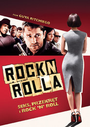 Rock'N'Rolla