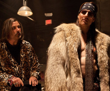 "Rock of Ages" [trailer]