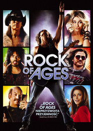 Rock of Ages