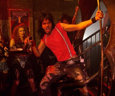 "Rock of Ages"