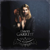 David Garrett: -Rock Symphonies