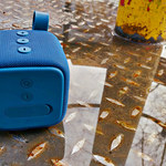 ​Rockbox Bold S: Test stylowego i wodoodpornego głośnika bluetooth