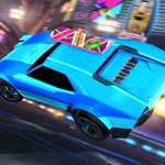 Rocket League odnawia współpracę z Nissanem