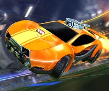 Rocket League przywraca funkcję czatu głosowego