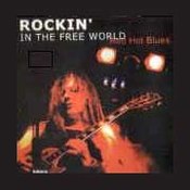 Red Hot Blues: -Rockin' In The Free World