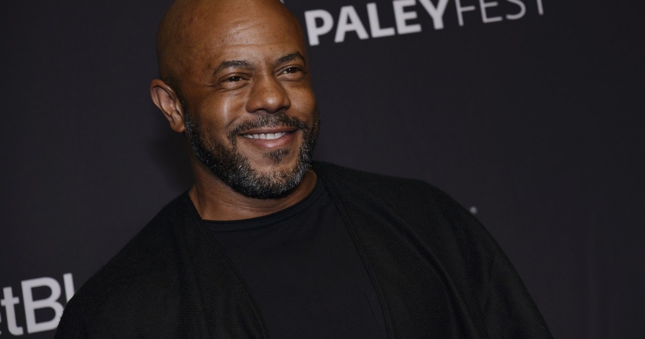 Rockmond Dunbar /Chelsea Guglielmino / Staff /Getty Images