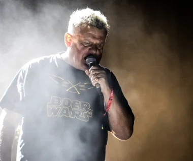 Rockowizna Festiwal w Krakowie: Finał w deszczu