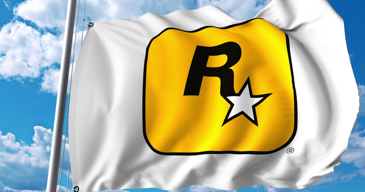 Rockstar Games /123RF/PICSEL