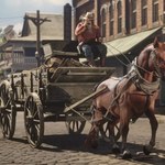 Rockstar naprawia problemy z wysoką płynnością w Red Dead Redemption 2