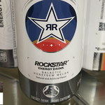 Rockstar wyprodukuje napoje energetyzujące inspirowane grą Starfield