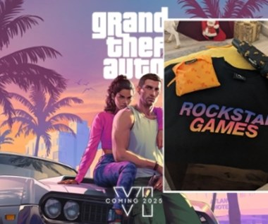 Rockstar wysyła swoim pracownikom prezenty. Fani wierzą, że chodzi o GTA 6