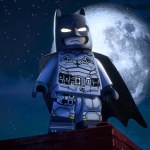 Rocksteady na liście twórców Lego Batman: Legacy of the Dark Knight