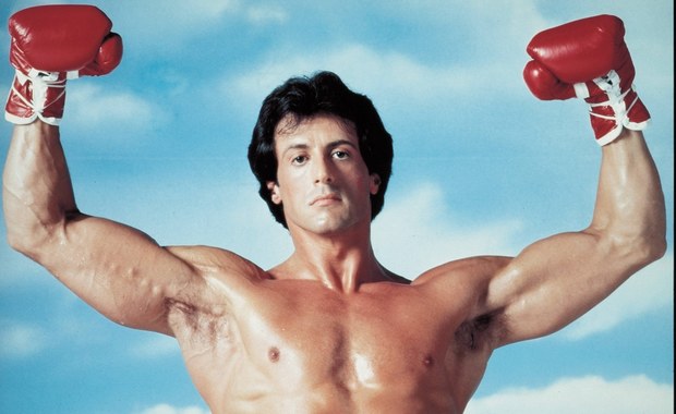 Rocky Balboa powróci? Sylvester Stallone pracuje nad serialem 