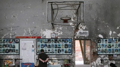 Rocznica ataku na szkołę w Biesłanie. Rozpoczęła się warta pamięci