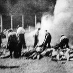 Rocznica buntu Sonderkommando w niemieckim obozie Auschwitz 