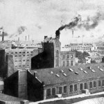 Rocznica likwidacja obozu Romów i Sinti w Łodzi