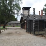Rocznica pierwszego transportu polskich więźniów do Auschwitz
