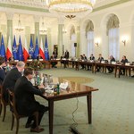 Rocznica rosyjskiej inwazji na Ukrainę. Prezydent Duda zwołuje Radę Bezpieczeństwa Narodowego