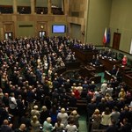 Rocznica rzezi wołyńskiej. Sejm przyjął specjalną uchwałę