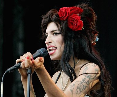 Rocznica śmierci Amy Winehouse: "Łzy płyną mi po twarzy"